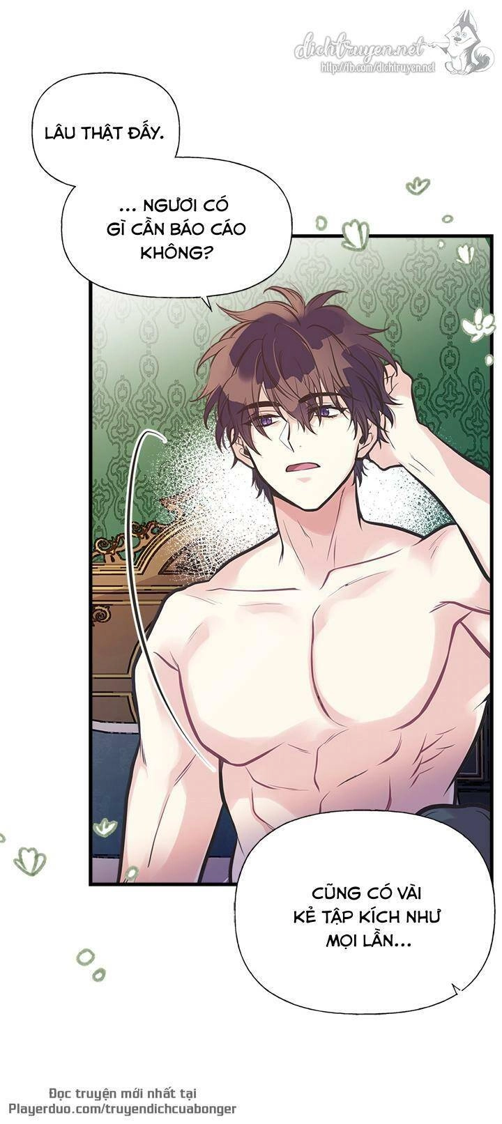 Chị Tôi Đã Nhặt Về Nhà Một Nam Chính Quyến Rũ Chapter 45 - 41