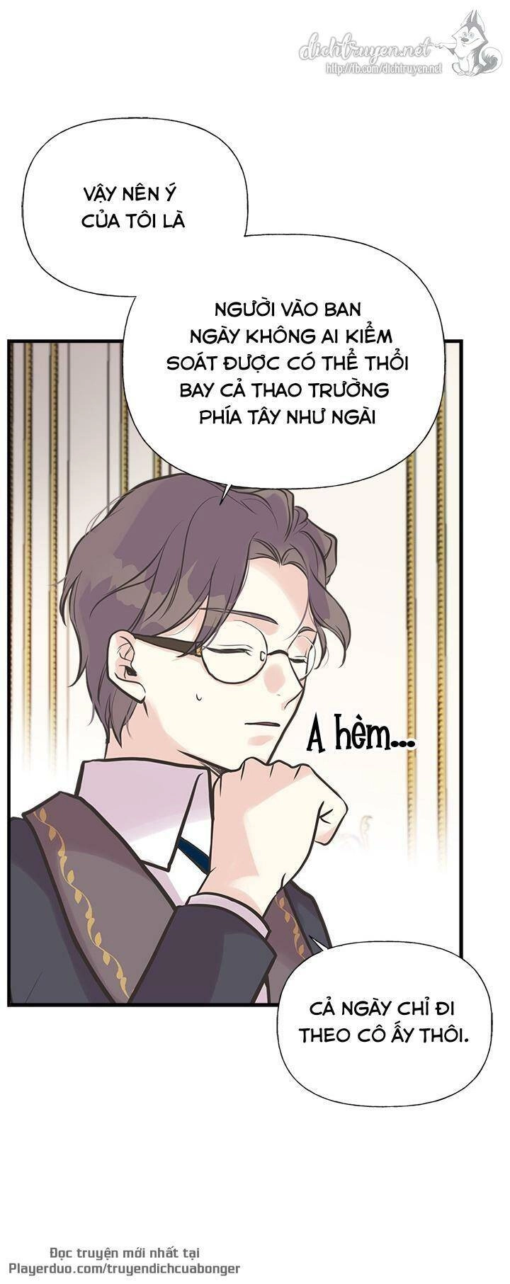 Chị Tôi Đã Nhặt Về Nhà Một Nam Chính Quyến Rũ Chapter 45 - 44