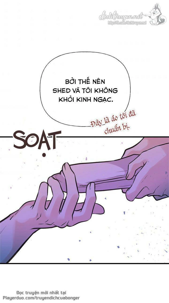 Chị Tôi Đã Nhặt Về Nhà Một Nam Chính Quyến Rũ Chapter 45 - 45