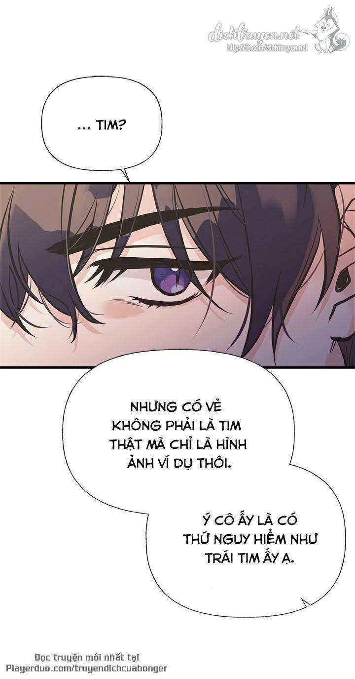 Chị Tôi Đã Nhặt Về Nhà Một Nam Chính Quyến Rũ Chapter 45 - 47