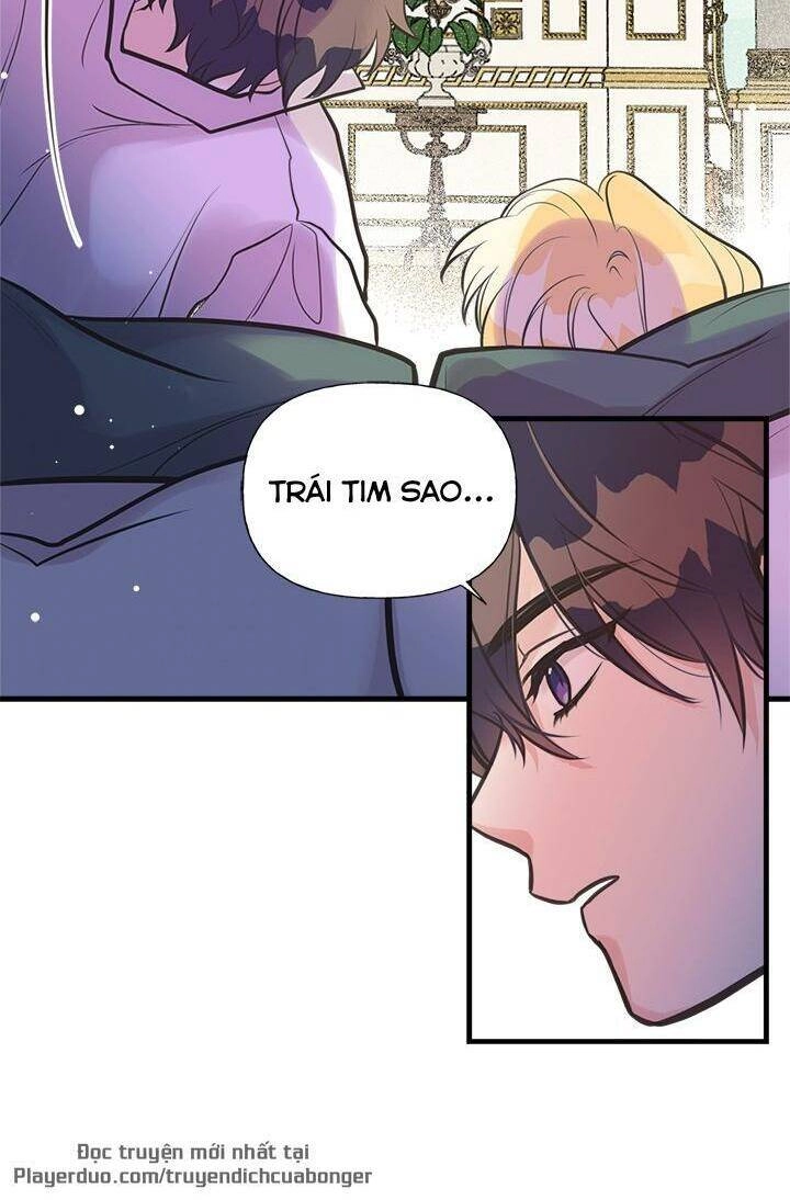 Chị Tôi Đã Nhặt Về Nhà Một Nam Chính Quyến Rũ Chapter 45 - 50