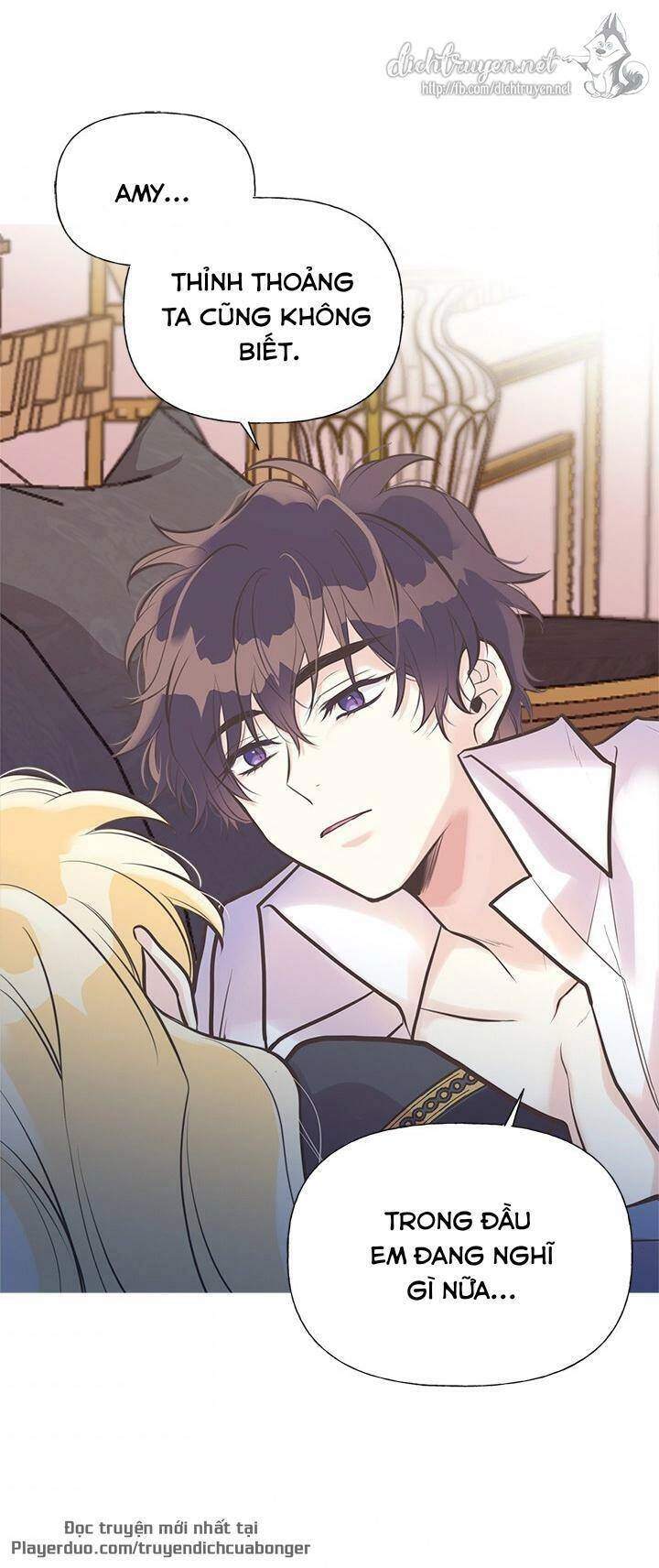 Chị Tôi Đã Nhặt Về Nhà Một Nam Chính Quyến Rũ Chapter 45 - 51