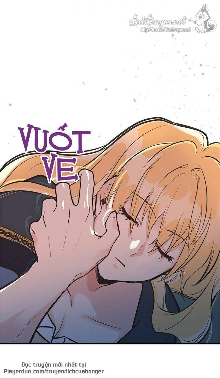 Chị Tôi Đã Nhặt Về Nhà Một Nam Chính Quyến Rũ Chapter 45 - 52