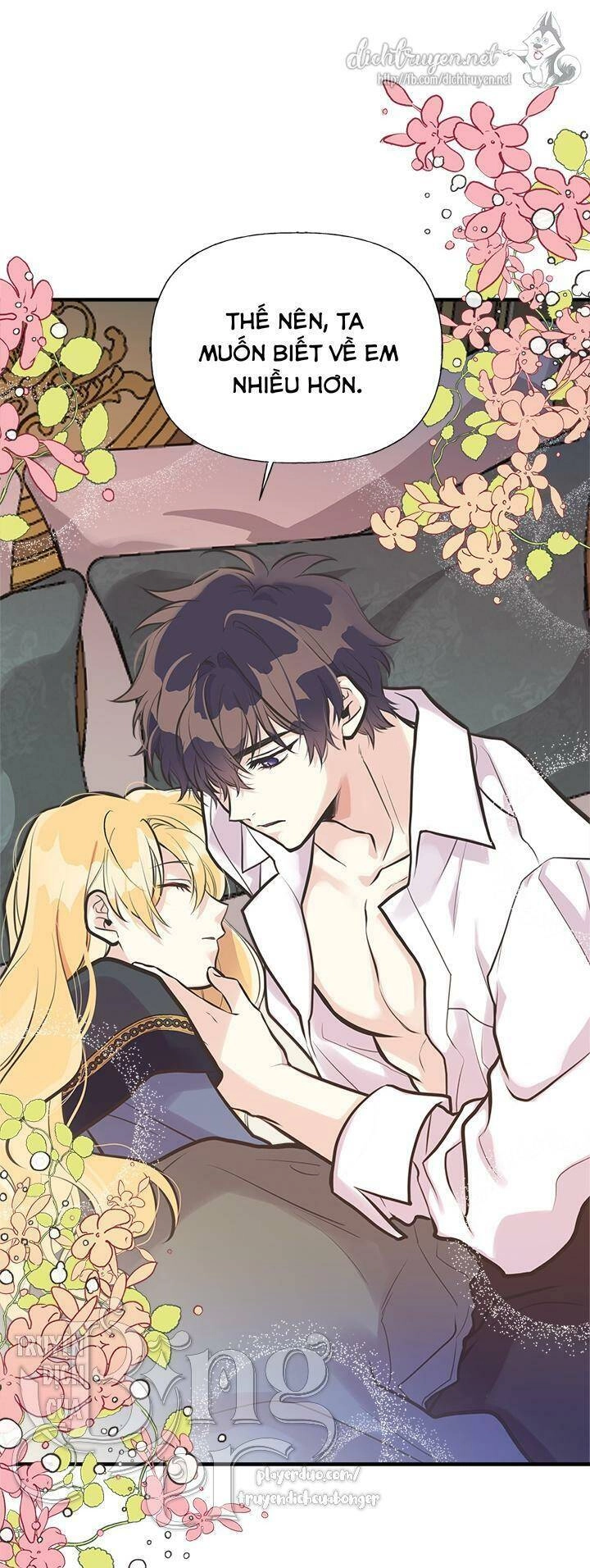 Chị Tôi Đã Nhặt Về Nhà Một Nam Chính Quyến Rũ Chapter 45 - 53