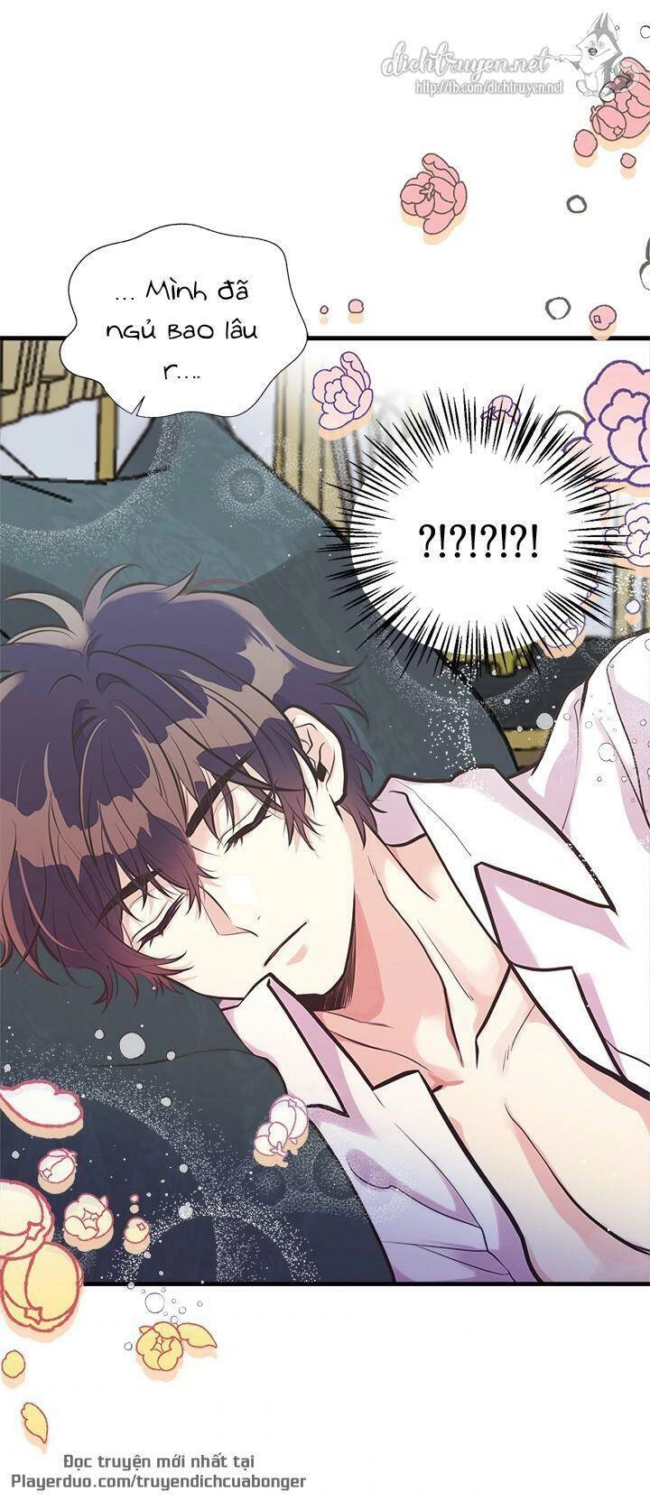 Chị Tôi Đã Nhặt Về Nhà Một Nam Chính Quyến Rũ Chapter 45 - 56