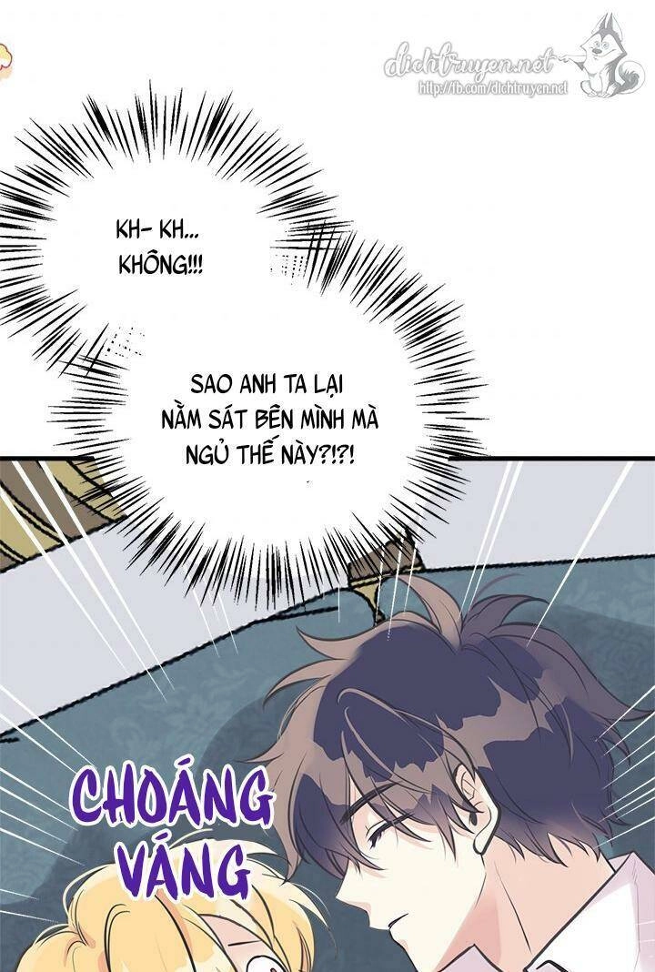 Chị Tôi Đã Nhặt Về Nhà Một Nam Chính Quyến Rũ Chapter 45 - 57