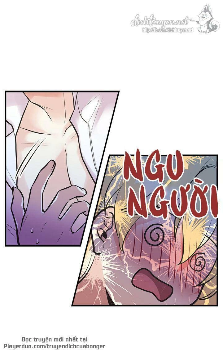 Chị Tôi Đã Nhặt Về Nhà Một Nam Chính Quyến Rũ Chapter 45 - 59