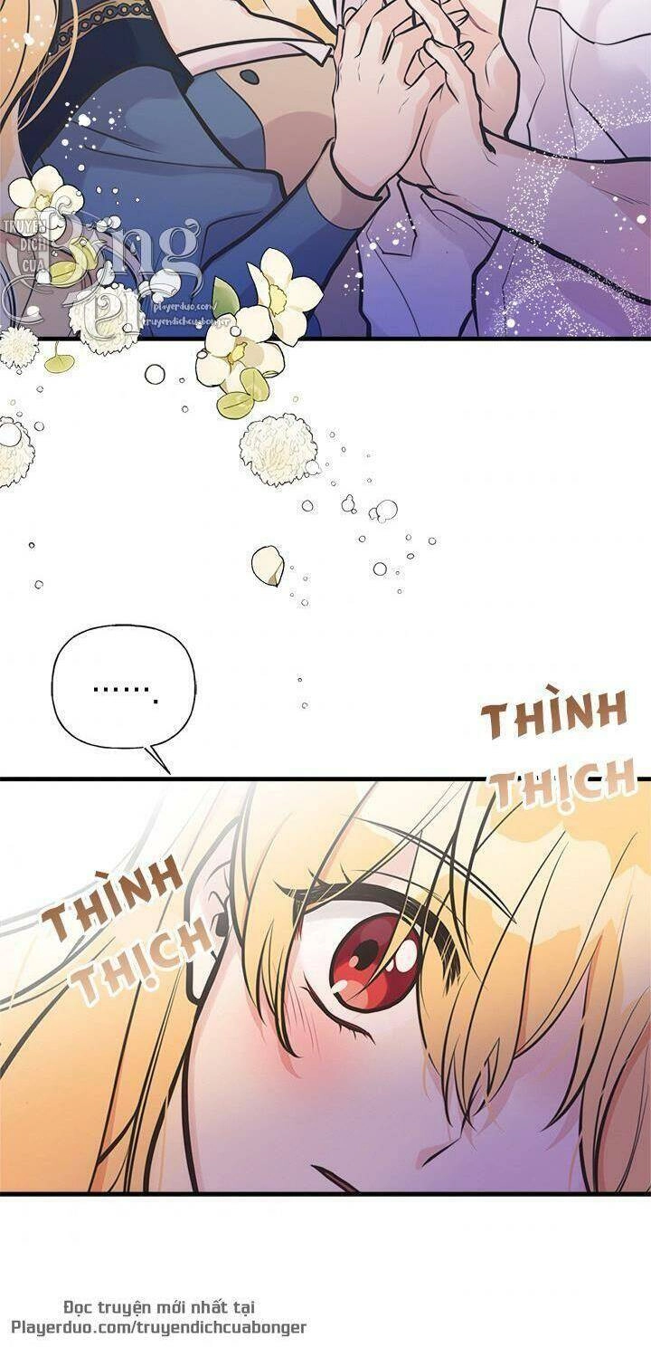 Chị Tôi Đã Nhặt Về Nhà Một Nam Chính Quyến Rũ Chapter 46 - 6