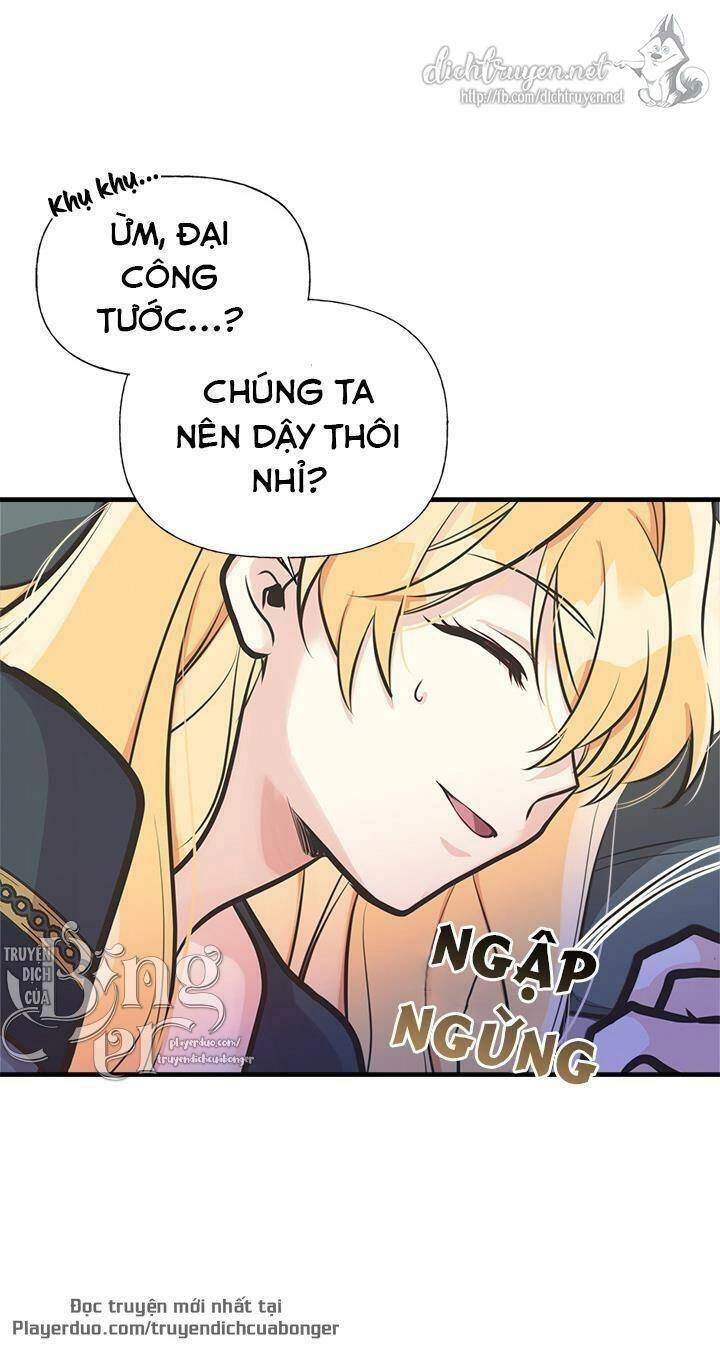 Chị Tôi Đã Nhặt Về Nhà Một Nam Chính Quyến Rũ Chapter 46 - 8