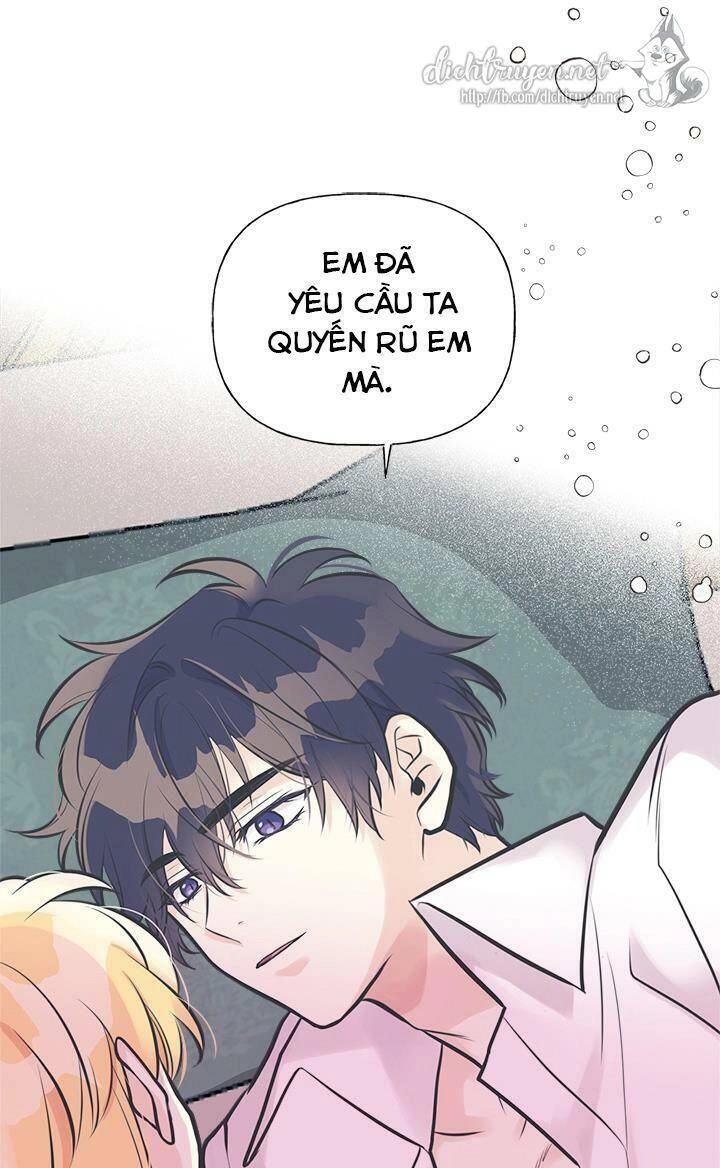 Chị Tôi Đã Nhặt Về Nhà Một Nam Chính Quyến Rũ Chapter 46 - 10