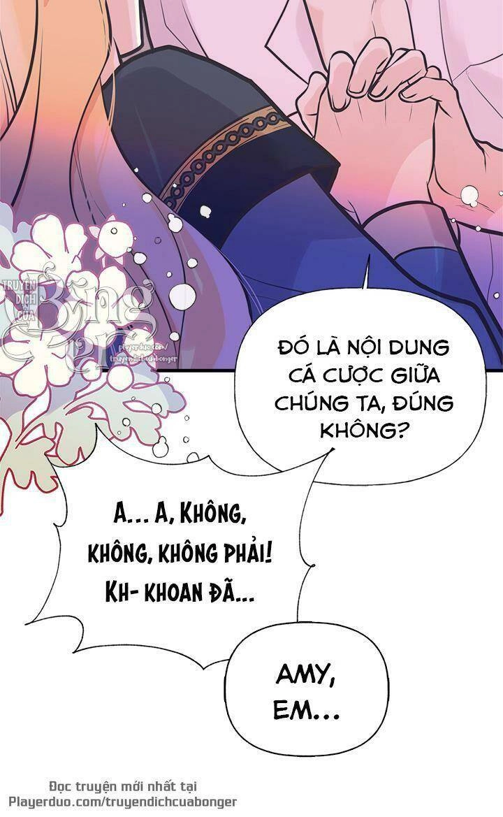 Chị Tôi Đã Nhặt Về Nhà Một Nam Chính Quyến Rũ Chapter 46 - 11