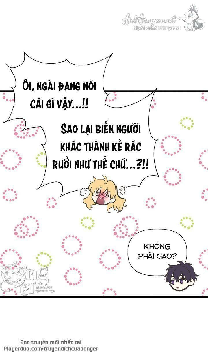 Chị Tôi Đã Nhặt Về Nhà Một Nam Chính Quyến Rũ Chapter 46 - 14