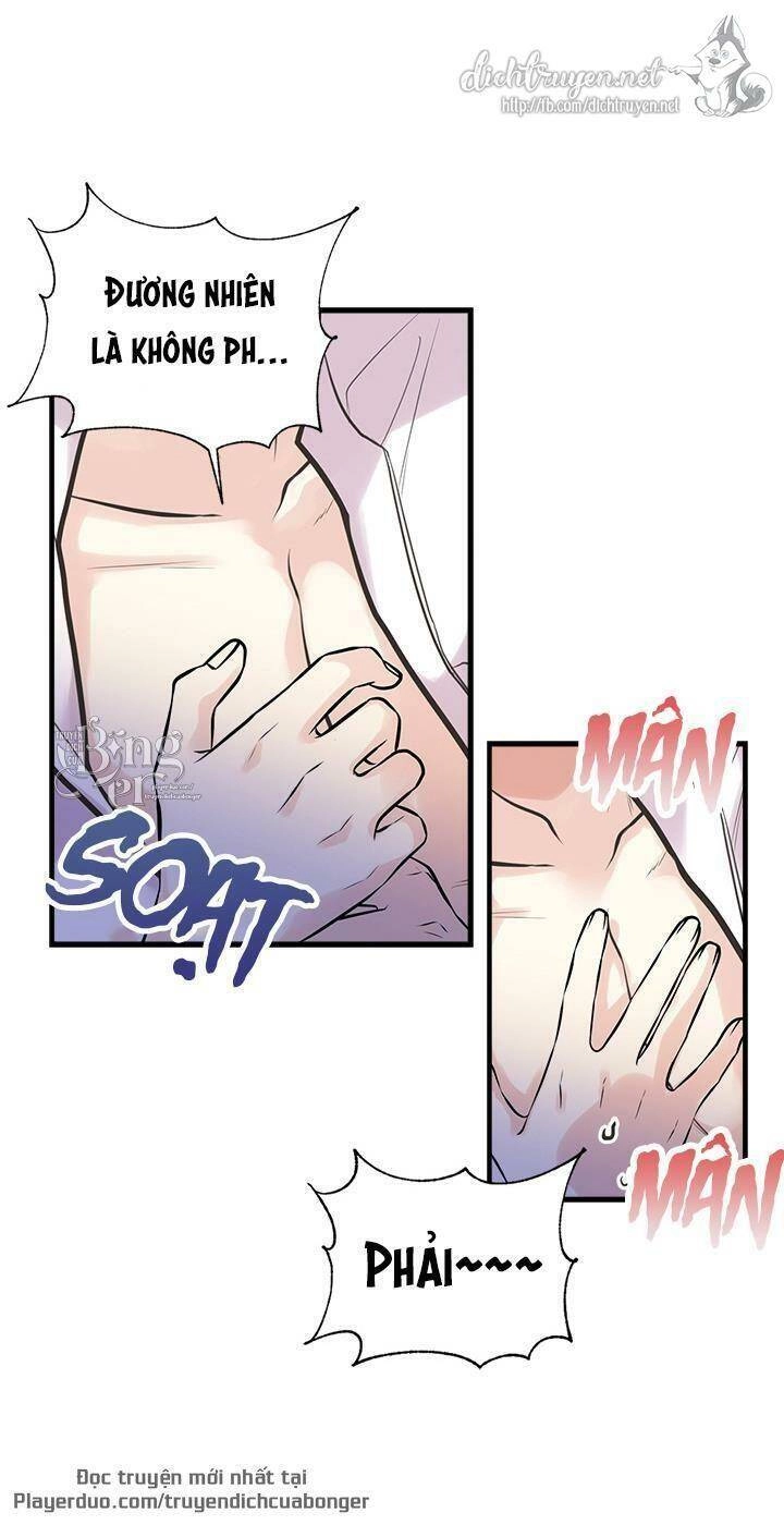 Chị Tôi Đã Nhặt Về Nhà Một Nam Chính Quyến Rũ Chapter 46 - 15