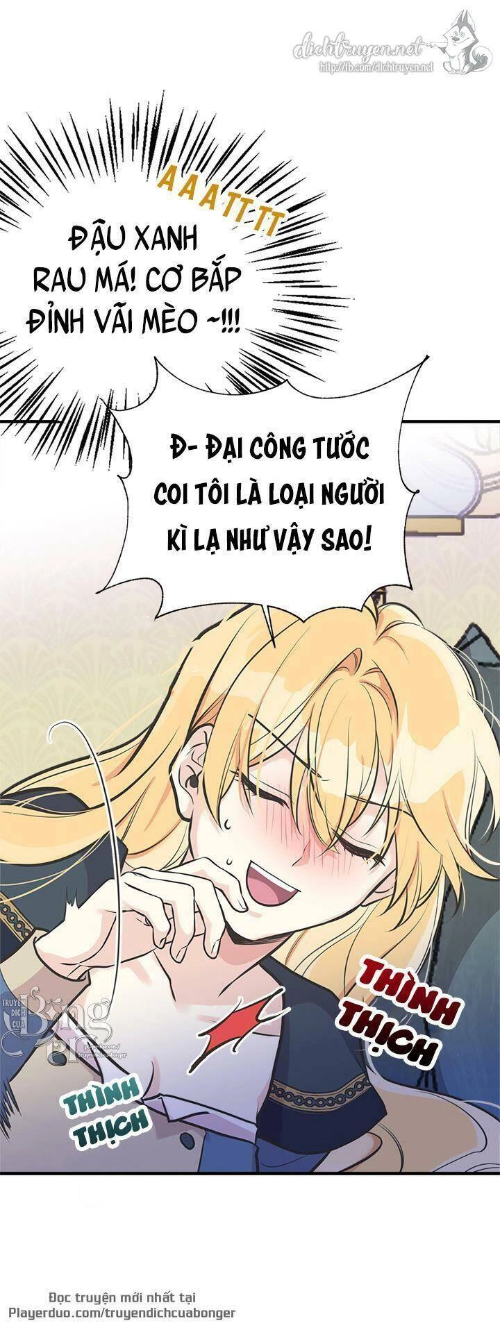 Chị Tôi Đã Nhặt Về Nhà Một Nam Chính Quyến Rũ Chapter 46 - 16