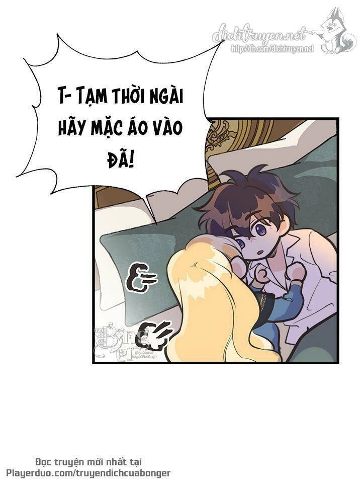 Chị Tôi Đã Nhặt Về Nhà Một Nam Chính Quyến Rũ Chapter 46 - 17