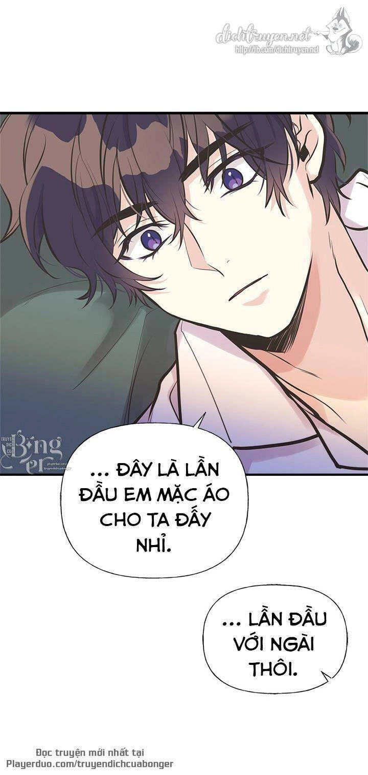 Chị Tôi Đã Nhặt Về Nhà Một Nam Chính Quyến Rũ Chapter 46 - 18