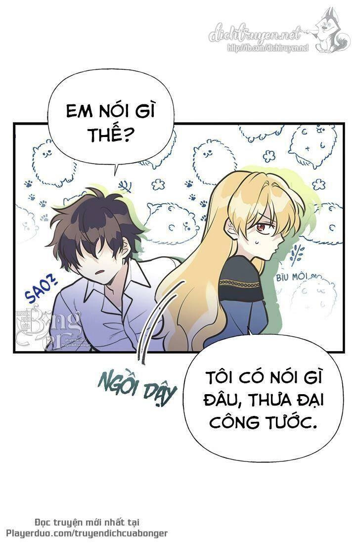 Chị Tôi Đã Nhặt Về Nhà Một Nam Chính Quyến Rũ Chapter 46 - 19