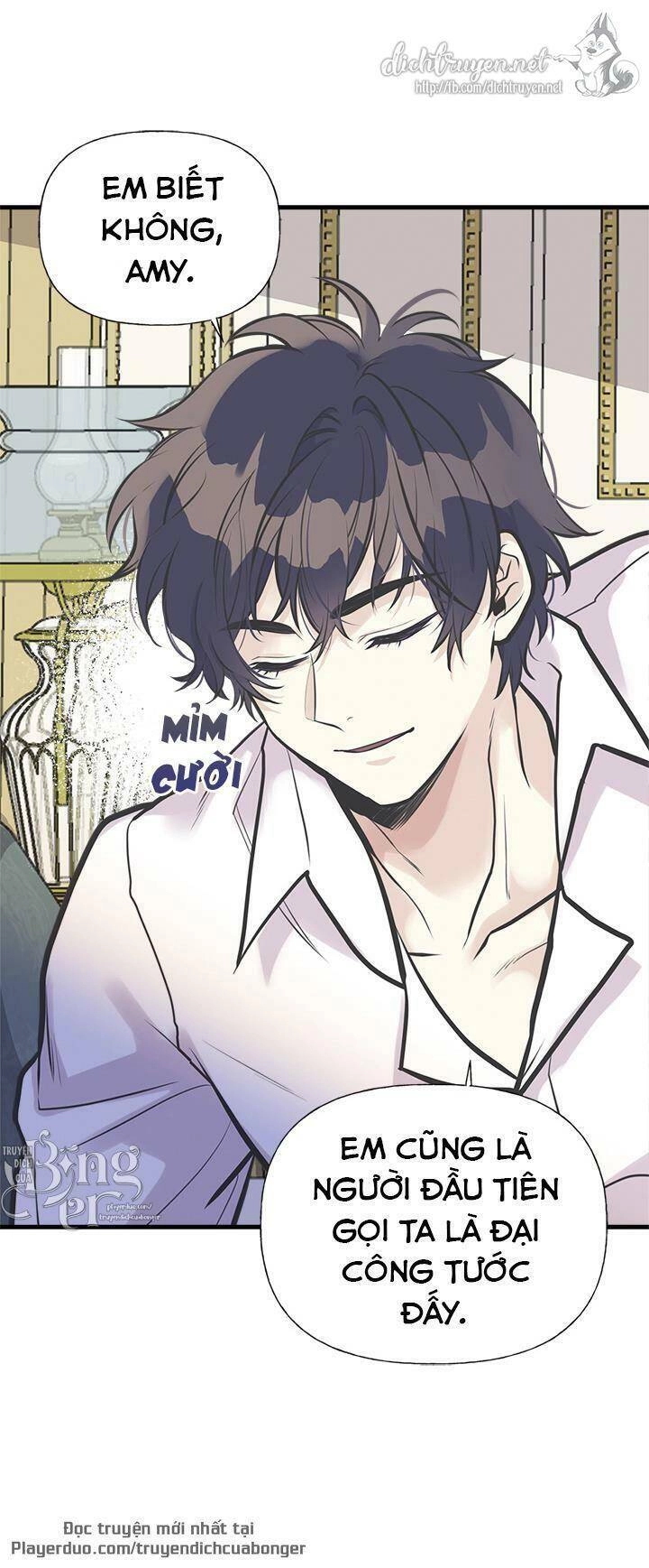 Chị Tôi Đã Nhặt Về Nhà Một Nam Chính Quyến Rũ Chapter 46 - 20