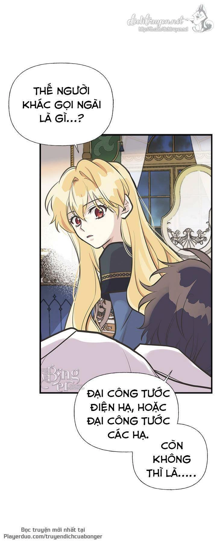 Chị Tôi Đã Nhặt Về Nhà Một Nam Chính Quyến Rũ Chapter 46 - 21