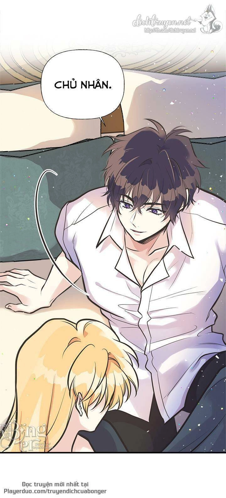 Chị Tôi Đã Nhặt Về Nhà Một Nam Chính Quyến Rũ Chapter 46 - 22