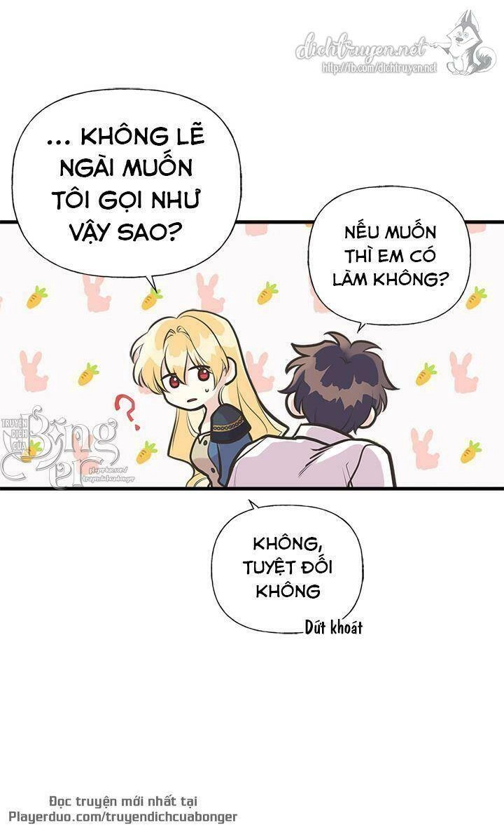 Chị Tôi Đã Nhặt Về Nhà Một Nam Chính Quyến Rũ Chapter 46 - 23