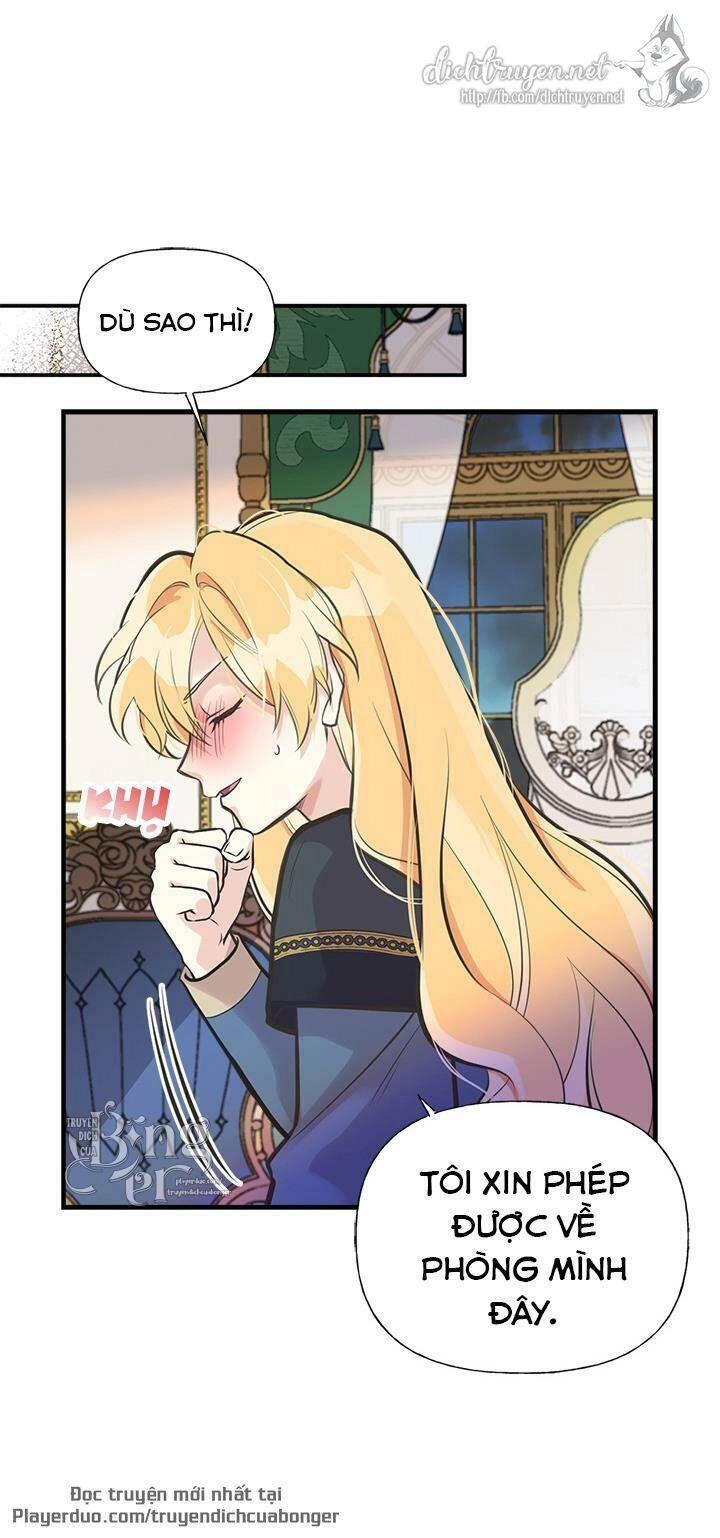 Chị Tôi Đã Nhặt Về Nhà Một Nam Chính Quyến Rũ Chapter 46 - 24