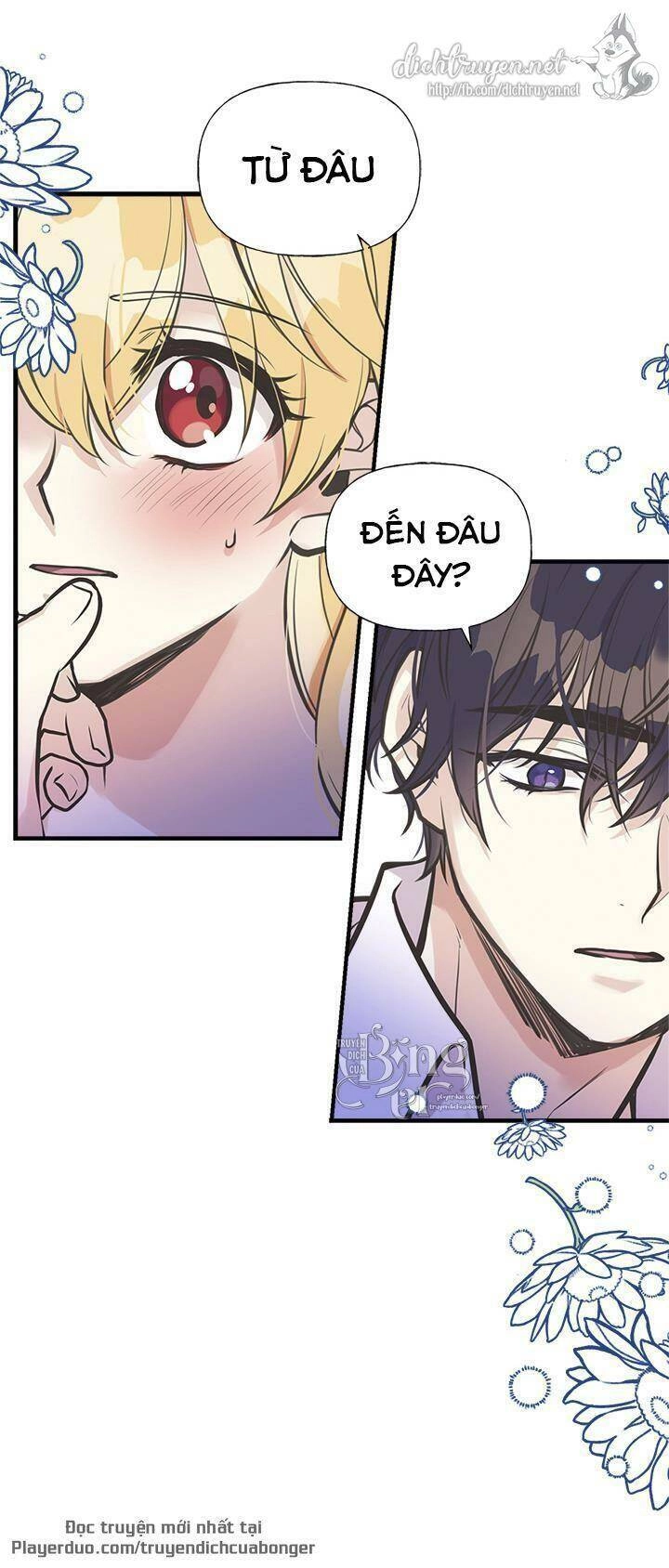 Chị Tôi Đã Nhặt Về Nhà Một Nam Chính Quyến Rũ Chapter 46 - 31