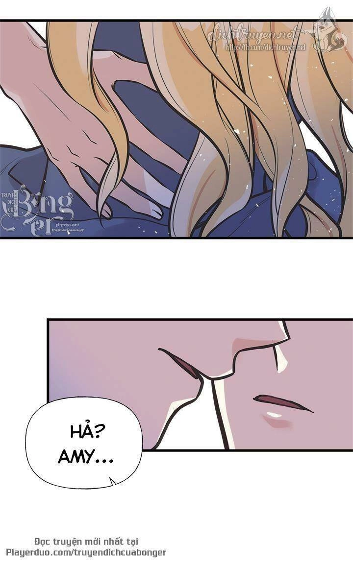 Chị Tôi Đã Nhặt Về Nhà Một Nam Chính Quyến Rũ Chapter 46 - 32