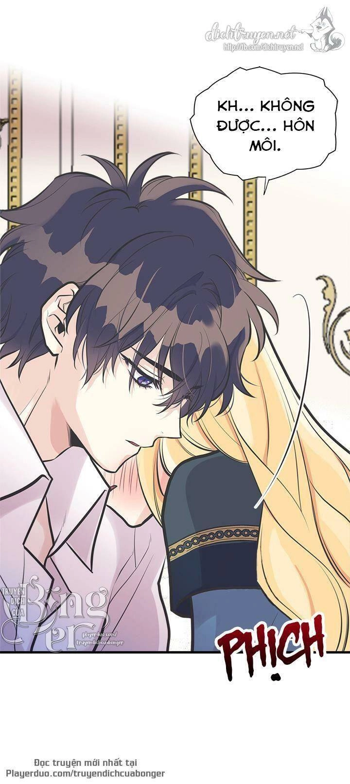 Chị Tôi Đã Nhặt Về Nhà Một Nam Chính Quyến Rũ Chapter 46 - 33