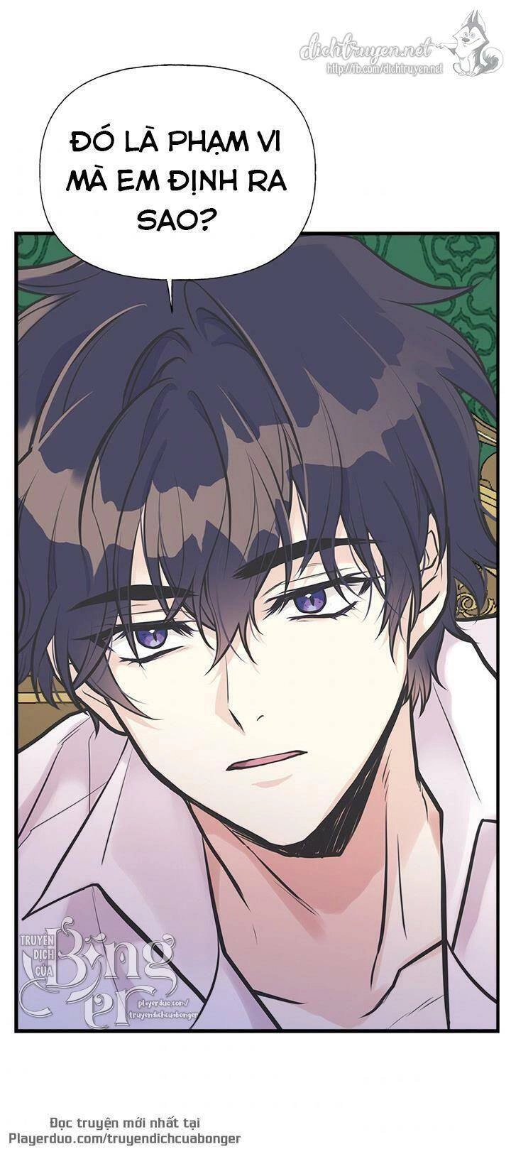 Chị Tôi Đã Nhặt Về Nhà Một Nam Chính Quyến Rũ Chapter 46 - 34