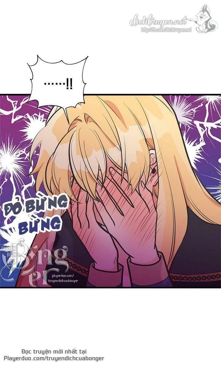 Chị Tôi Đã Nhặt Về Nhà Một Nam Chính Quyến Rũ Chapter 46 - 36