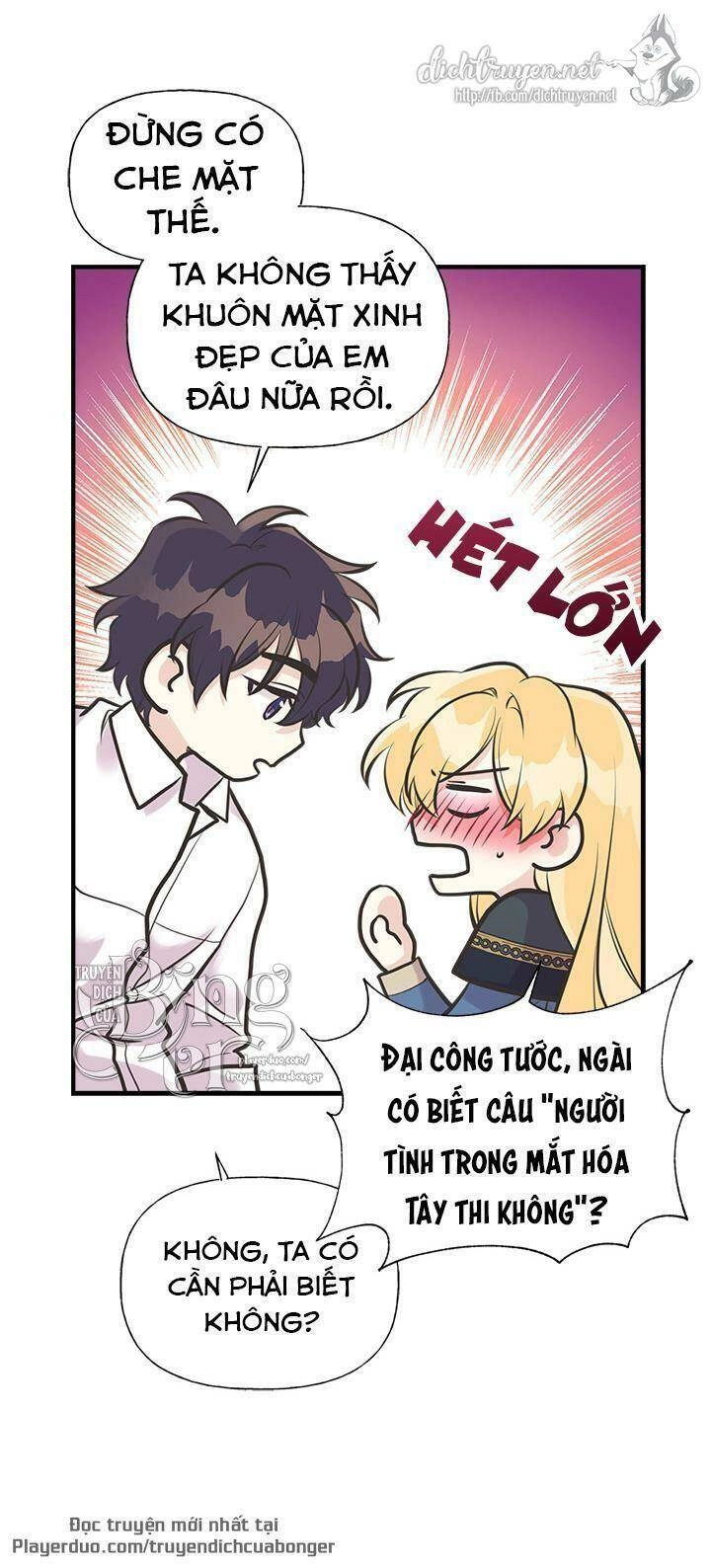 Chị Tôi Đã Nhặt Về Nhà Một Nam Chính Quyến Rũ Chapter 46 - 37