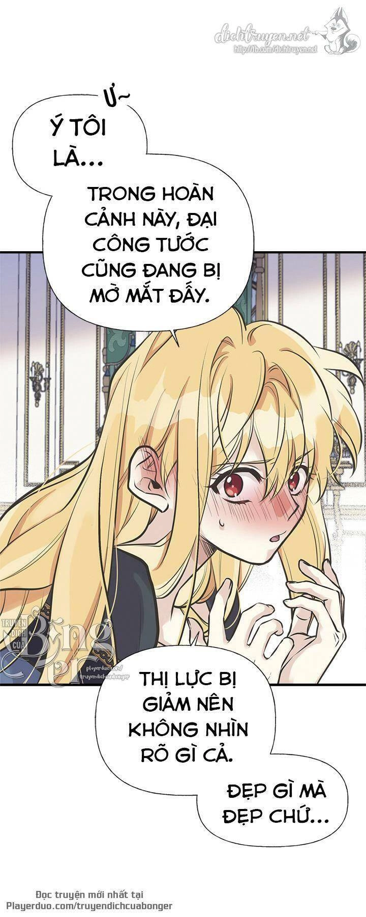 Chị Tôi Đã Nhặt Về Nhà Một Nam Chính Quyến Rũ Chapter 46 - 38