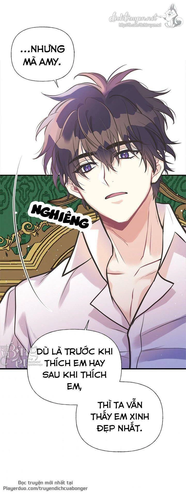 Chị Tôi Đã Nhặt Về Nhà Một Nam Chính Quyến Rũ Chapter 46 - 39