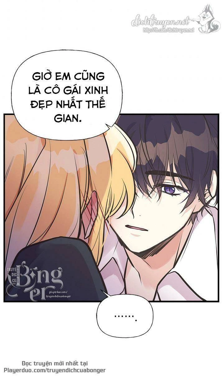 Chị Tôi Đã Nhặt Về Nhà Một Nam Chính Quyến Rũ Chapter 46 - 40