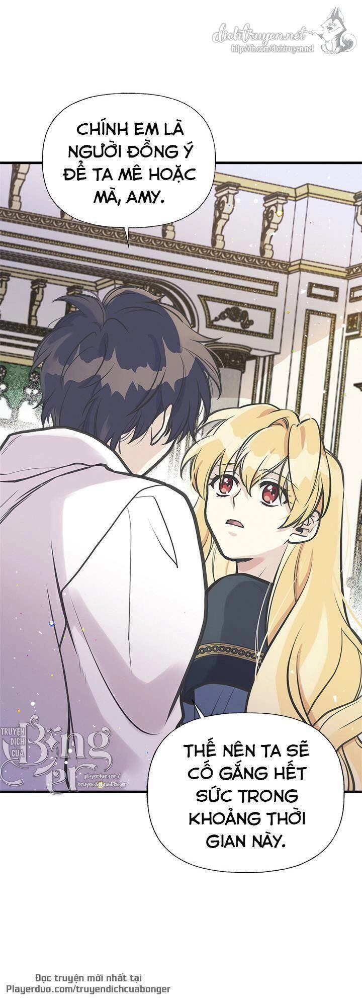 Chị Tôi Đã Nhặt Về Nhà Một Nam Chính Quyến Rũ Chapter 46 - 42