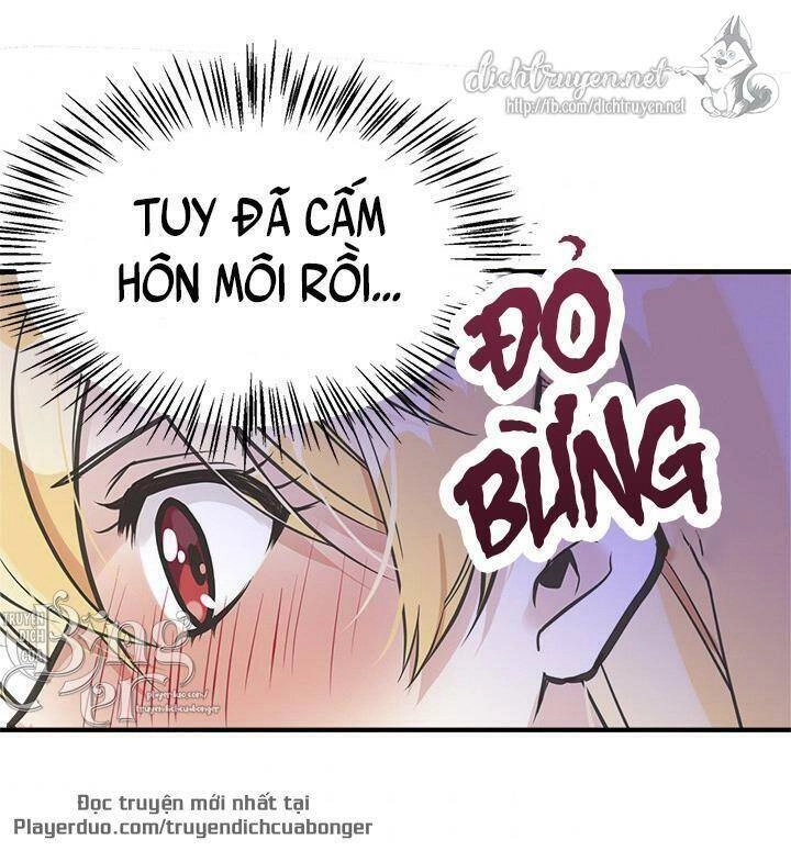 Chị Tôi Đã Nhặt Về Nhà Một Nam Chính Quyến Rũ Chapter 46 - 46