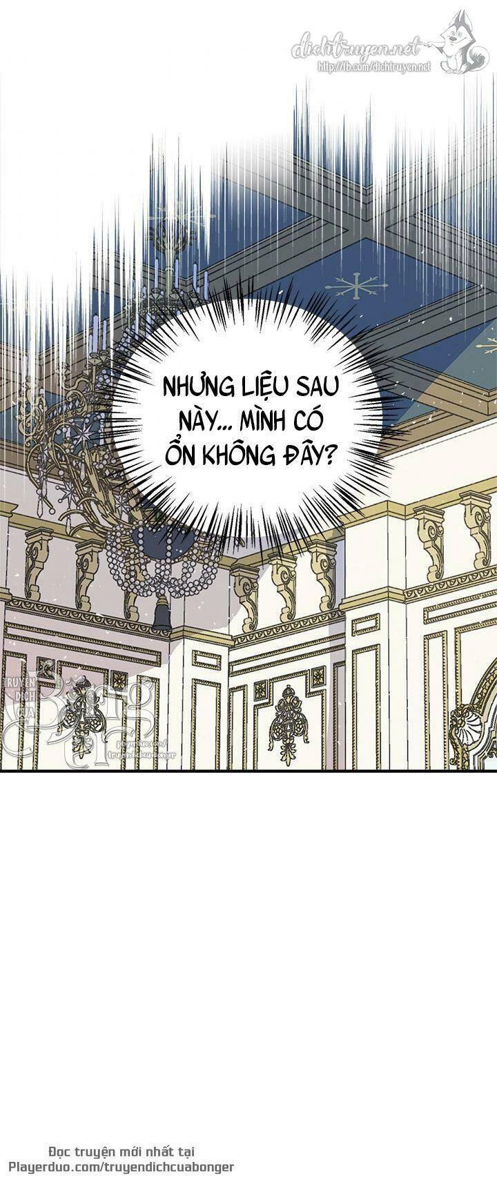 Chị Tôi Đã Nhặt Về Nhà Một Nam Chính Quyến Rũ Chapter 46 - 47