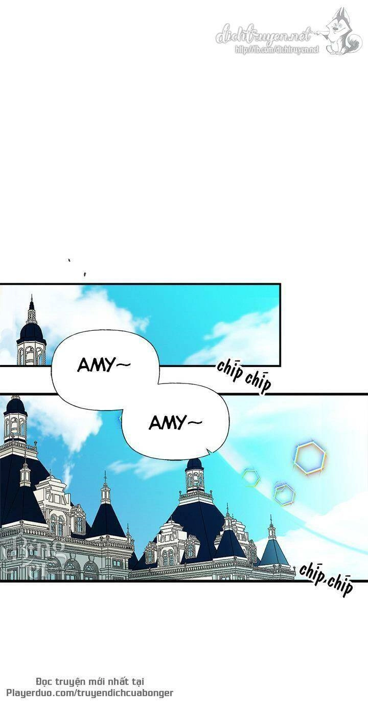 Chị Tôi Đã Nhặt Về Nhà Một Nam Chính Quyến Rũ Chapter 46 - 48