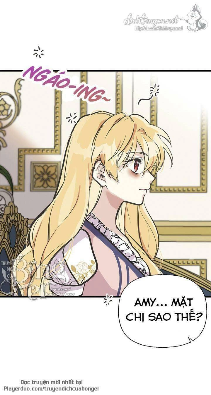 Chị Tôi Đã Nhặt Về Nhà Một Nam Chính Quyến Rũ Chapter 46 - 49