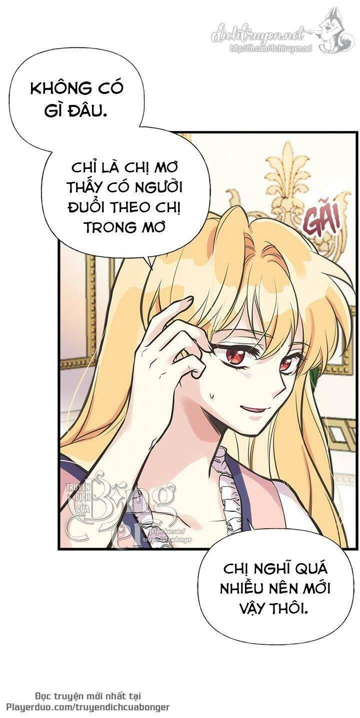 Chị Tôi Đã Nhặt Về Nhà Một Nam Chính Quyến Rũ Chapter 46 - 52