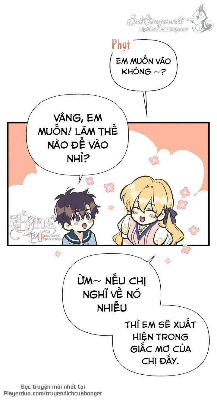 Chị Tôi Đã Nhặt Về Nhà Một Nam Chính Quyến Rũ Chapter 46 - 55