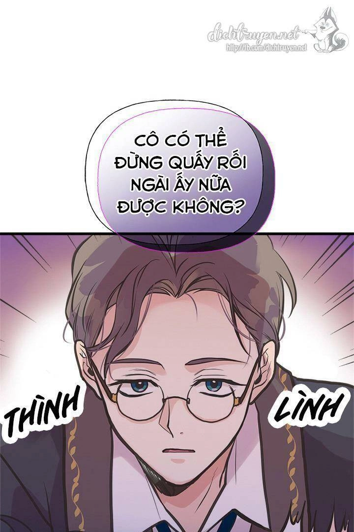 Chị Tôi Đã Nhặt Về Nhà Một Nam Chính Quyến Rũ Chapter 46 - 57