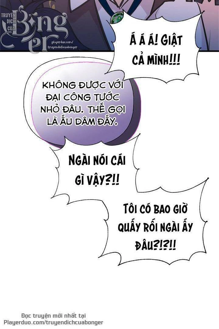 Chị Tôi Đã Nhặt Về Nhà Một Nam Chính Quyến Rũ Chapter 46 - 58