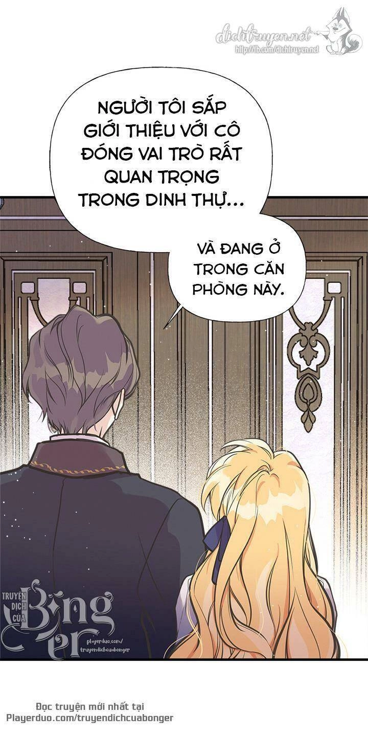 Chị Tôi Đã Nhặt Về Nhà Một Nam Chính Quyến Rũ Chapter 46 - 62