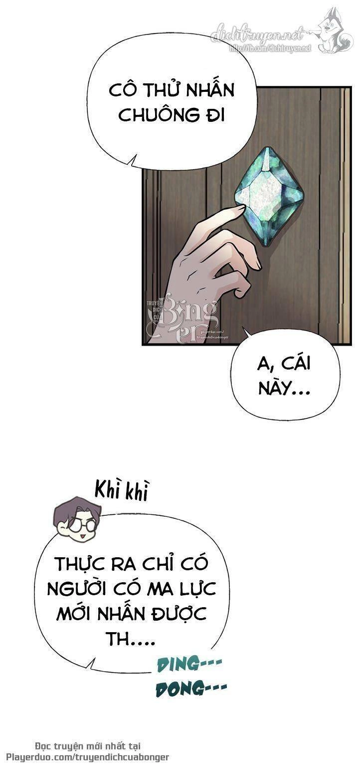 Chị Tôi Đã Nhặt Về Nhà Một Nam Chính Quyến Rũ Chapter 46 - 64