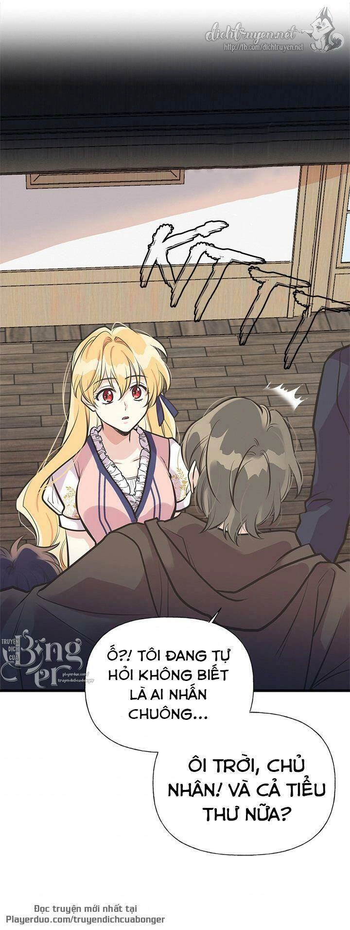 Chị Tôi Đã Nhặt Về Nhà Một Nam Chính Quyến Rũ Chapter 46 - 65