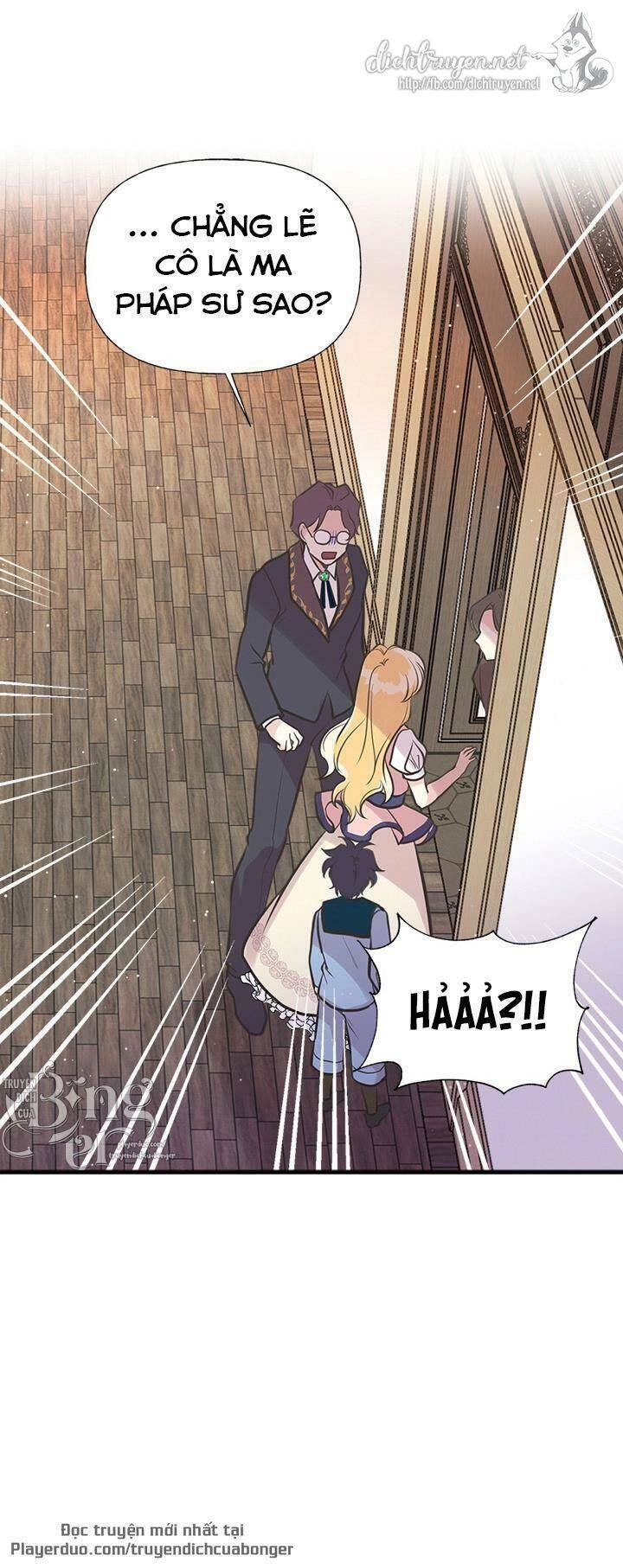 Chị Tôi Đã Nhặt Về Nhà Một Nam Chính Quyến Rũ Chapter 46 - 67