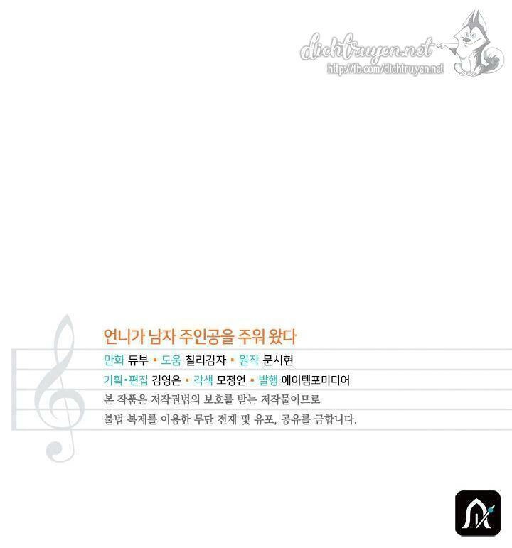 Chị Tôi Đã Nhặt Về Nhà Một Nam Chính Quyến Rũ Chapter 46 - 68