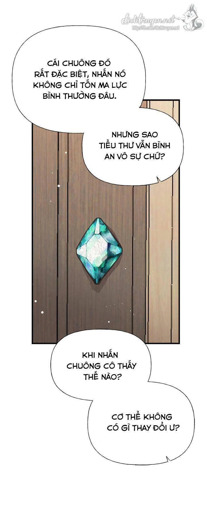 Chị Tôi Đã Nhặt Về Nhà Một Nam Chính Quyến Rũ Chapter 47 - 4